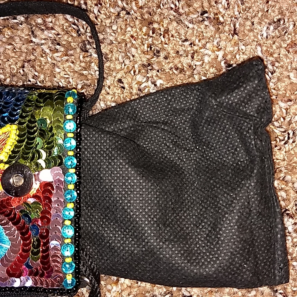 Mini Purse - Picture 6 of 6
